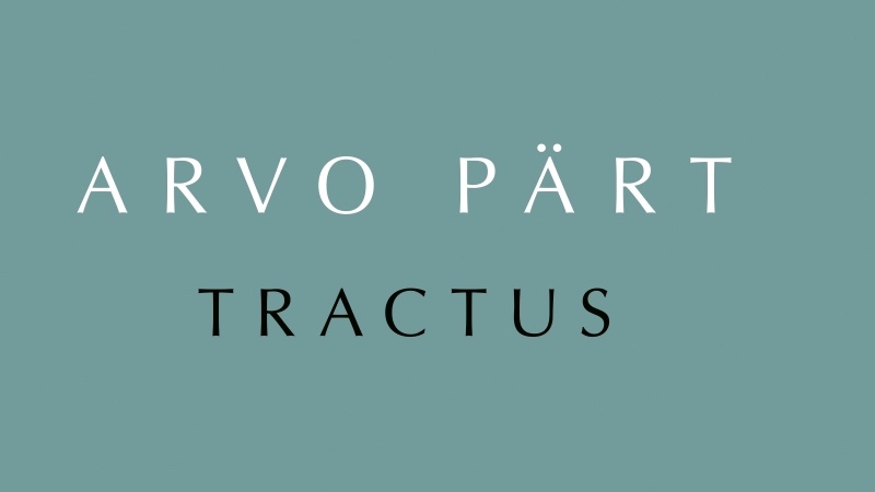 Arvo Pärt is de silent godfather van de klassieke muziek