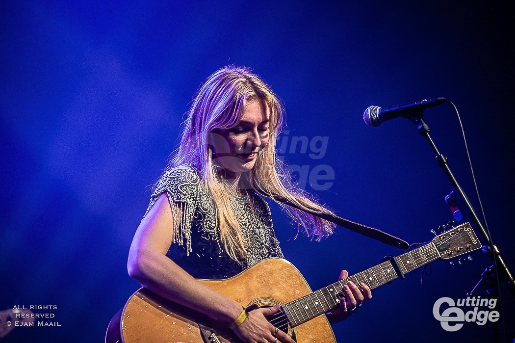 JANA MILA,ESNS day 4 : NOORDERSLAG Groningen  (20/01/2024)