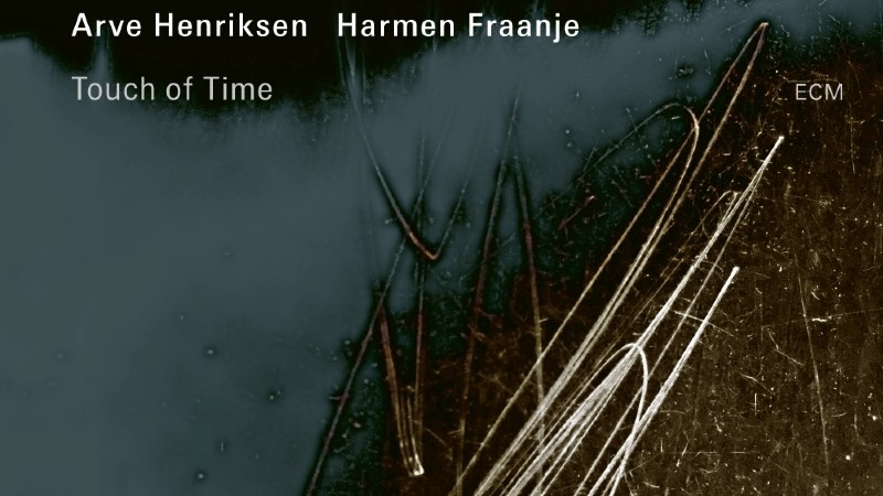 Het wonderlijk intuïtieve samenspel van Arve Henriksen en Harmen Fraanje