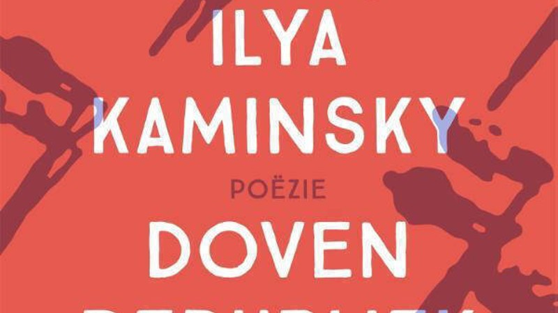 Transnationale vertalingen van verzet bij Ilya Kaminsky