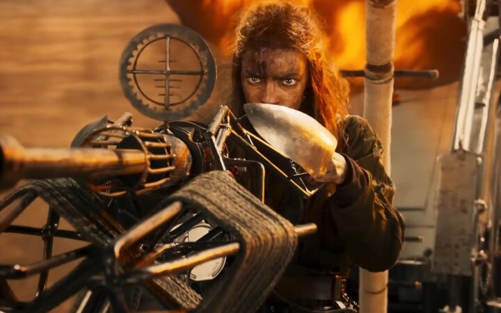 ‘Furiosa: A Mad Max Saga’: Nek aan nek met ‘Dune’ voor meeste zand
