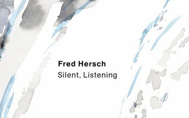Fred Hersch schildert op impressionistische wijze met pianoklanken