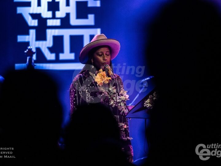 AJA MONET, ROCKIT 2024 , SPOT GRONINGEN (09/11/2024)