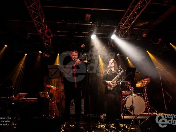 FAHRENHEIT 251, SIMPLON GRONINGEN (29/11/2024)