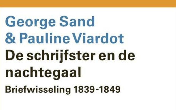 Openhartige brieven van twee onafhankelijke vrouwen