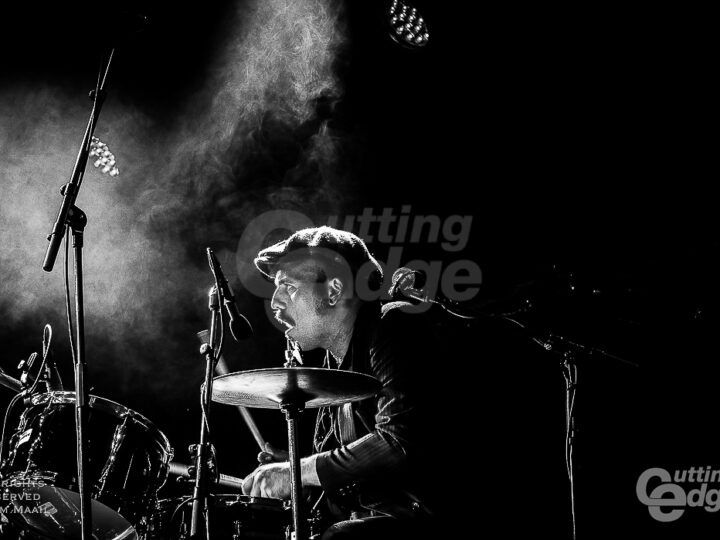 MARLON PICHEL, JAZZ IN DUKETOWN ’25  DEN BOSCH (06/06/2025)