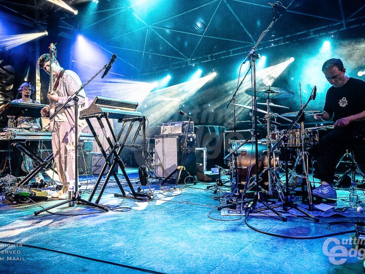 KOTOKID , JAZZ IN DUKETOWN ‘ 25 , DEN BOSCH (07/06/2025)
