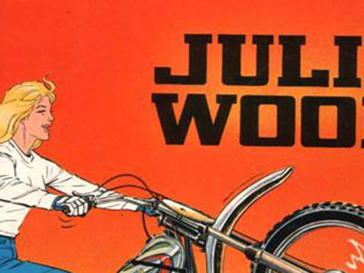 CE’s StripFax juli 2025