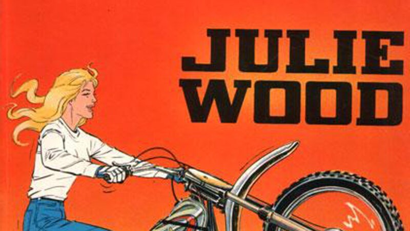 CE’s StripFax juli 2025