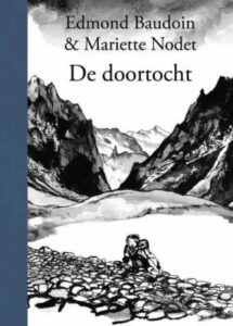 stripcover De doortocht