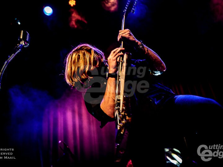 CROSSROADS festival  , de nieuwe kolk ASSEN, (26/09/2025)