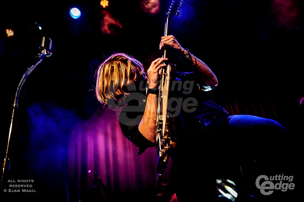 CROSSROADS festival  , de nieuwe kolk ASSEN, (26/09/2025)