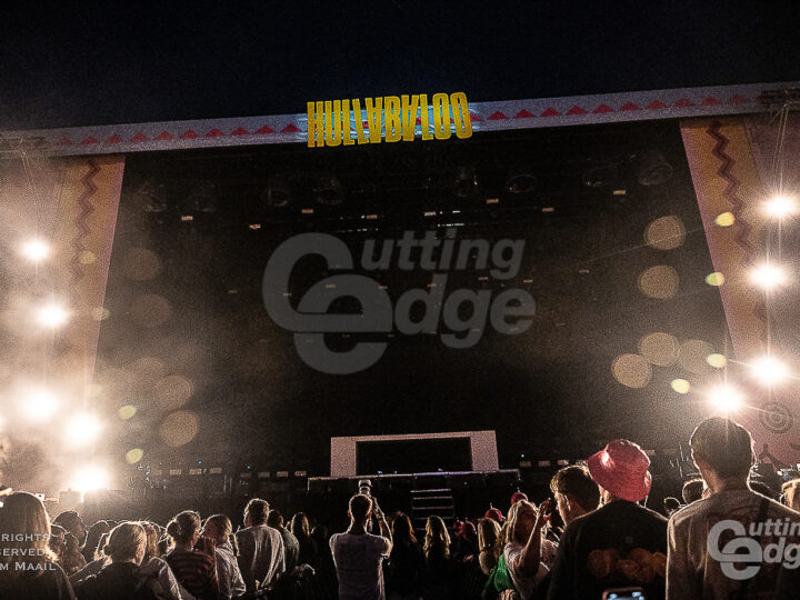 HULLABALOO 2025, STADSPARK , GRONINGEN (06/09/2025)