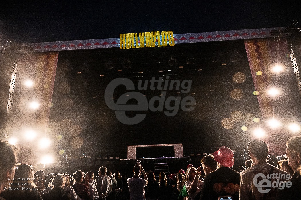HULLABALOO 2025, STADSPARK , GRONINGEN (06/09/2025)
