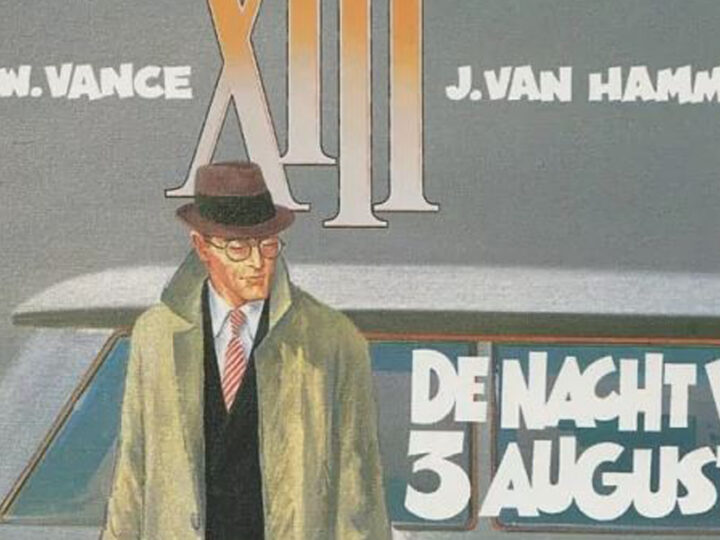 CE’s StripFax augustus 2025