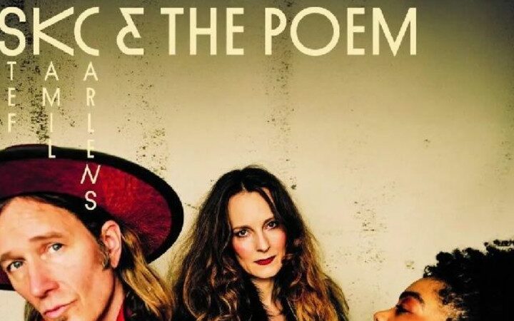 Stef Kamil Carlens & The Poem: een polyfone ode aan de stilte, de herinnering en het woord