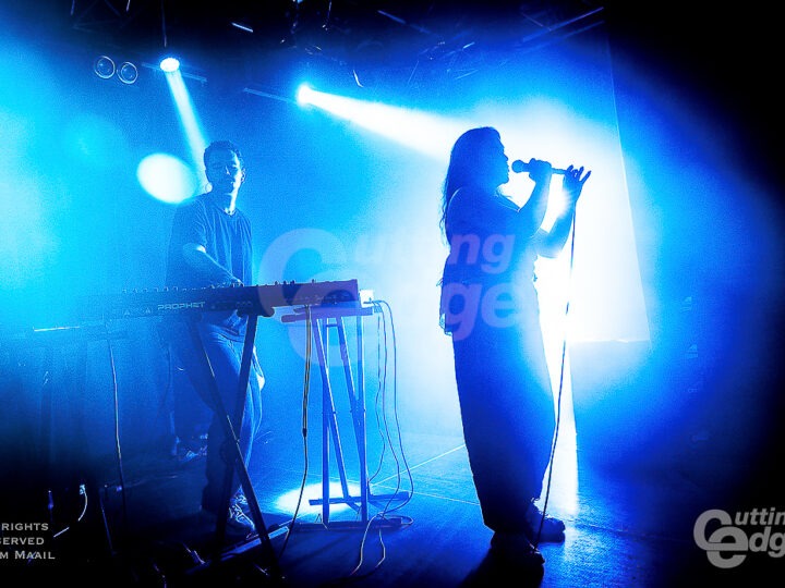 YURAA, SIMPLON GRONINGEN (19/10/2025)