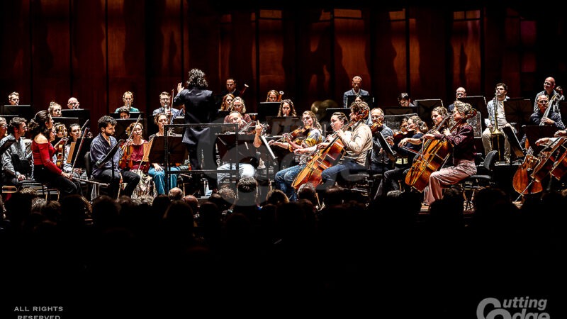 MASTERPIECE FESTIVAL : DVORAK uit de nieuwe wereld symfonie nr9  , SPOT/OOSTERPOORT   GRONINGEN  (18/10/2025)