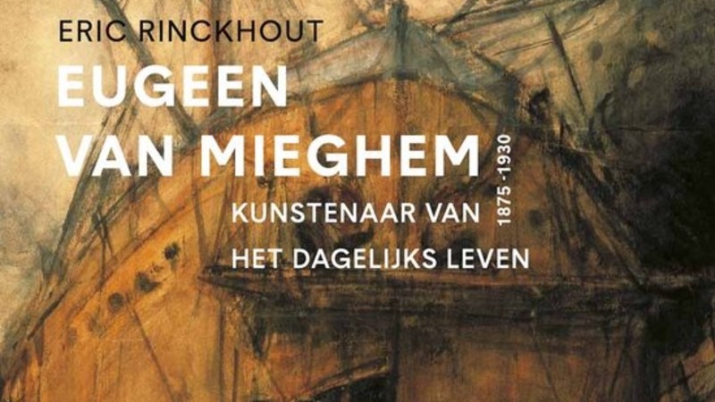 Een kunstenaar van het volk in het KMSKA