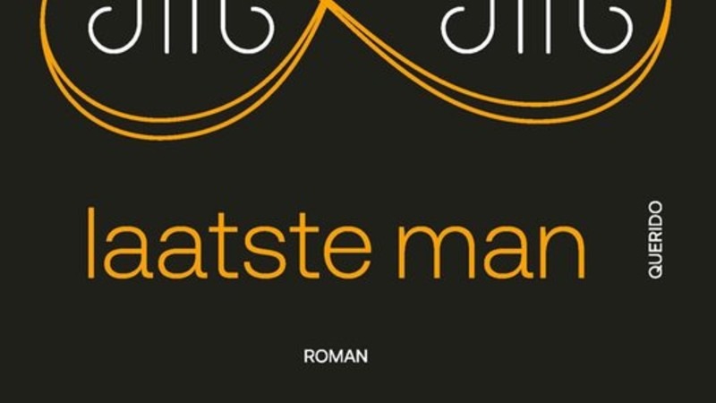 Marc Reugebrinks ‘Laatste man’ balanceert tussen Bildungsroman en disability life narrative