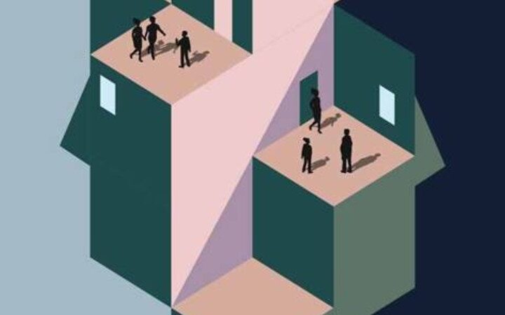 Wat wilde Walter van den Broeck nog schrijven?