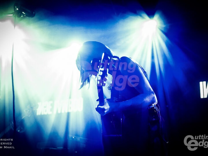 INGE LAMBOO, SIMPLON GRONINGEN  (22/11/2025)