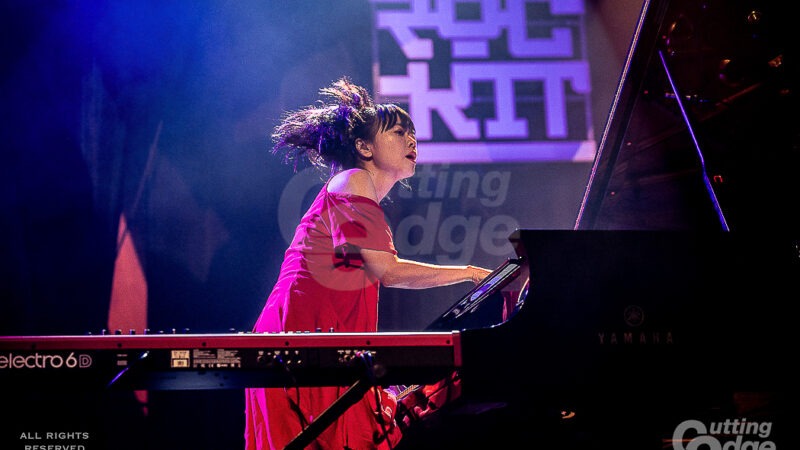 ROCKIT 2025, OOSTERPOORT/SPOT  GRONINGEN (08/11/2025)