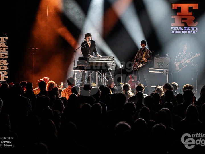 TAKE ROOT  2O25 , SPOT/OOSTERPOORT GRONINGEN (01/11/2025)