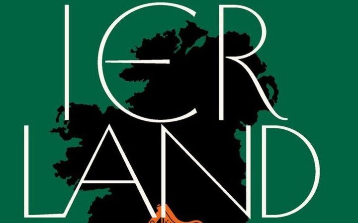 Ierland door de ogen van Peter Vandermeersch