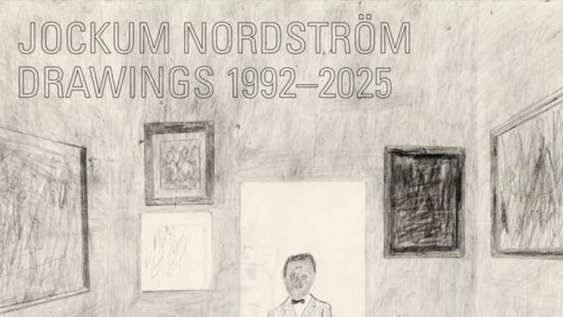 De sleutel op de zeebodem: Een reis door Nordströms verbeelding