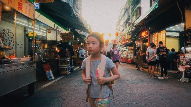 ‘Left-Handed Girl’: Een charmante reis door Taipei en familiegeheimen