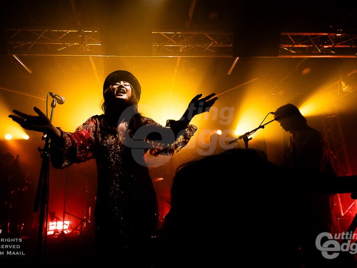 NUSANTARA BEAT , SIMPLON GRONINGEN (28/11/2025)