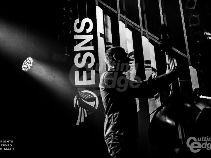 ESNS DAG 1, diverse artiesten , SPOT/OOSTERPOORT ,GRONINGEN ( 14/01/2026)