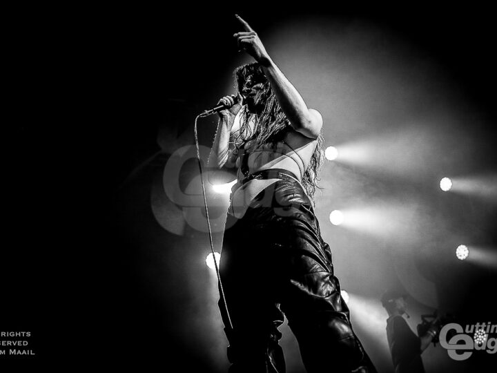 ESNS DAG 4 : NOORDERSLAG , DIVERSE ARTIESTEN,  SPOT/OOSTERPOORT  GRONINGEN (17/01/2026)