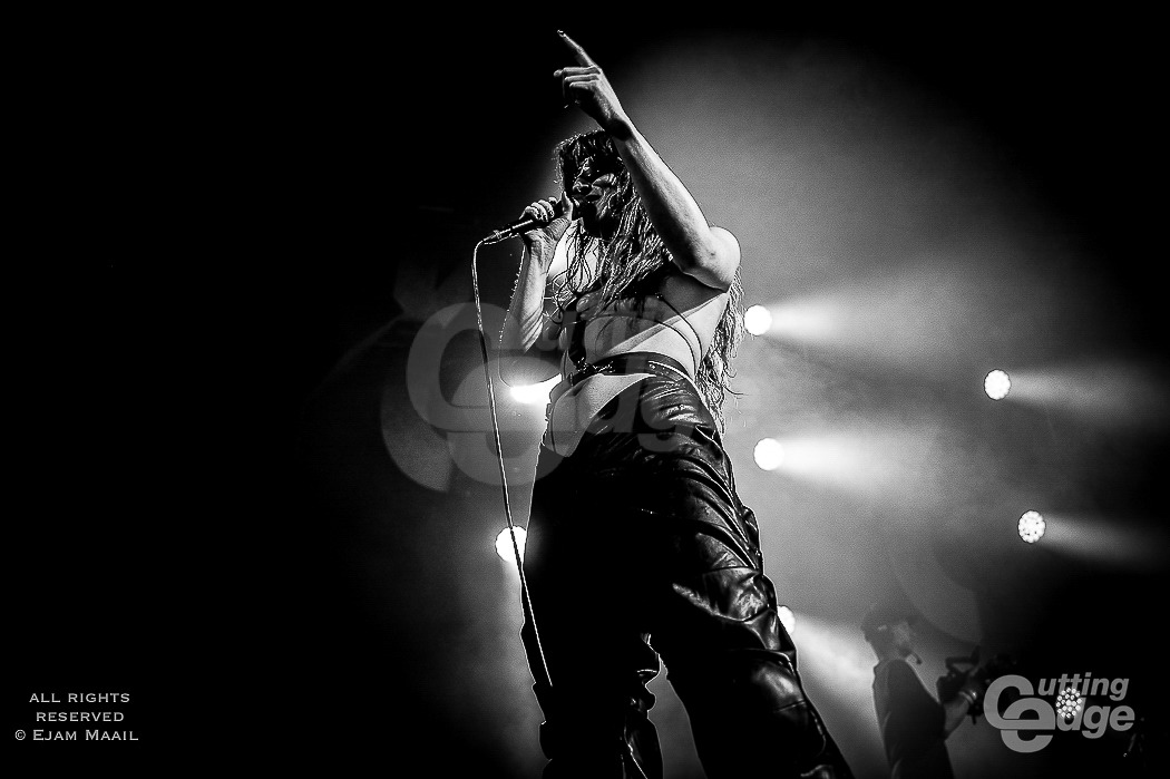 ESNS DAG 4 : NOORDERSLAG , DIVERSE ARTIESTEN, SPOT/OOSTERPOORT GRONINGEN (17/01/2026)