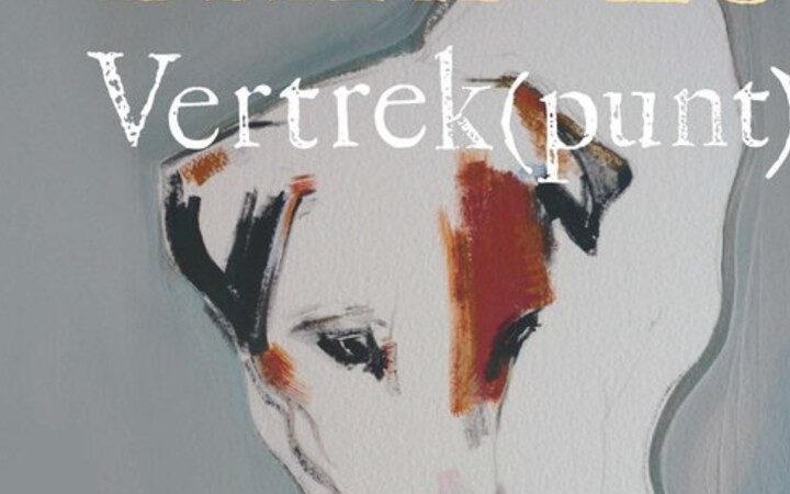 Julian Barnes neemt afscheid, maar blikt ook vooruit