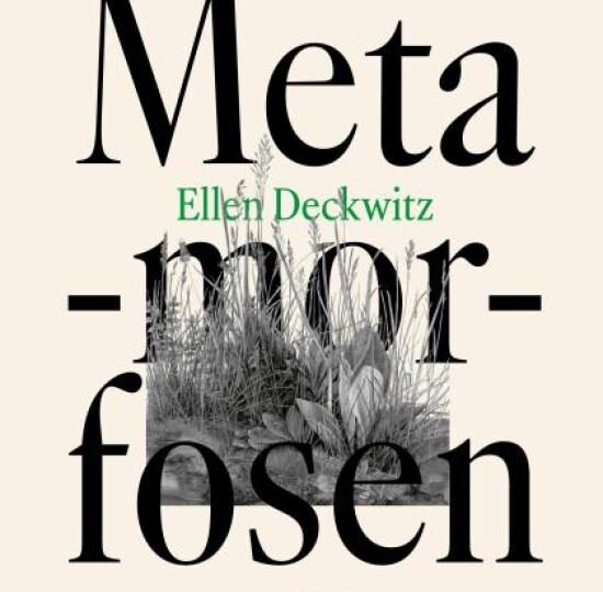 Ellen Deckwitz transformeert de liefde tot Poëziegeschenk