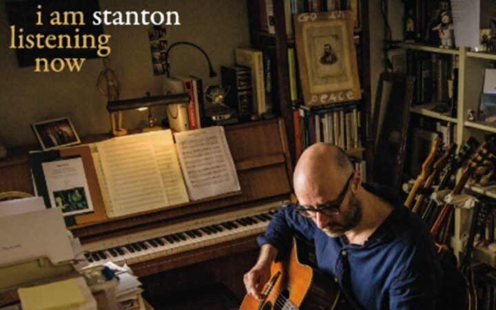 Aandachtig luisteren naar de wederopstanding van Stanton