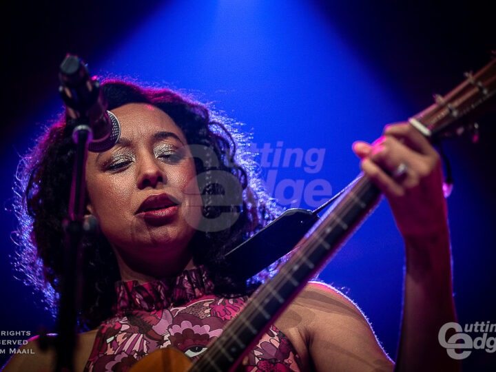 NEW TIDE FESTIVAL , AMARE  DEN HAAG (6-7/03/2026)