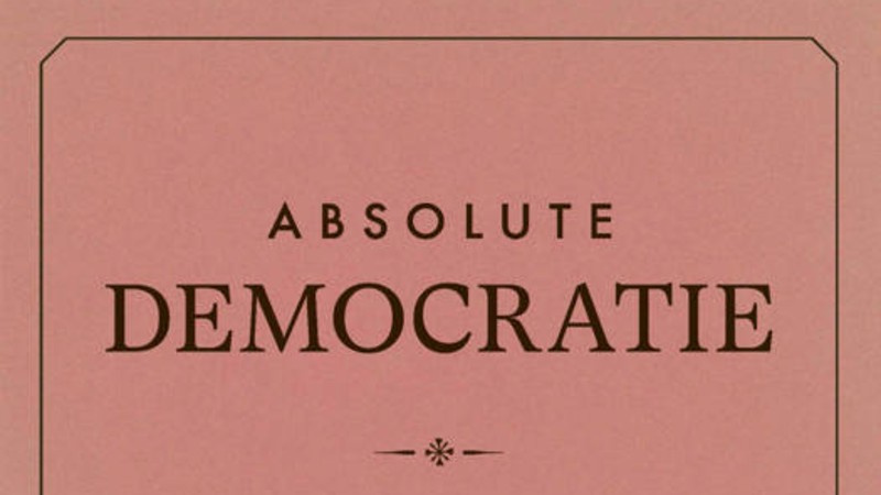 Strijden tegen onverschilligheid