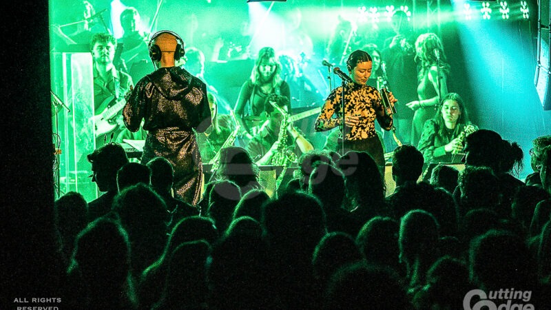 NSJO  feat. Noa Lauryn en Tyn Wybenga                  Re: connected, SIMPLON GRONINGEN (02/04/2026)