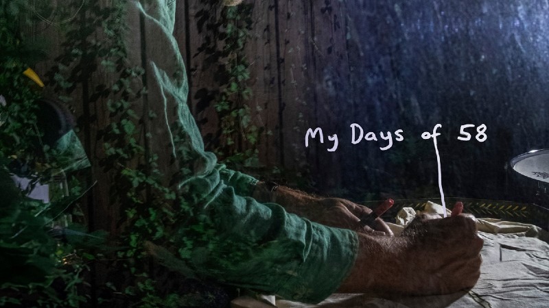 Bill Callahan schippert vrijelijk tussen introspectie en avontuur