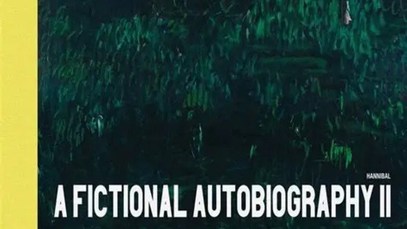 Hoe Rinus van de Velde de autobiografie binnenstebuiten keert