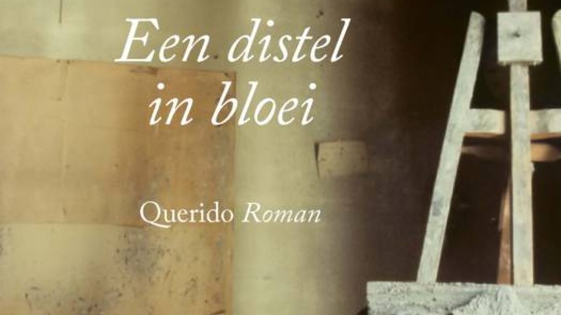 De angsten van kunstenaar Modest Dams