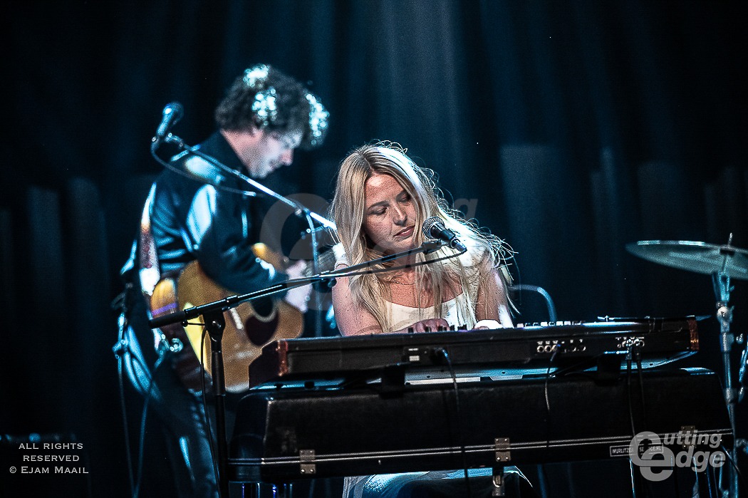 SILVERLAKE, SPY FESTIVAL EMMEN (15/05/2026)