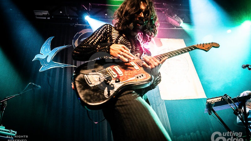 45ACIDBABIES, SPY FESTIVAL  EMMEN  (15/05/2026)