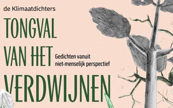 De Klimaatdichters verbeelden een meersoortige samenleving