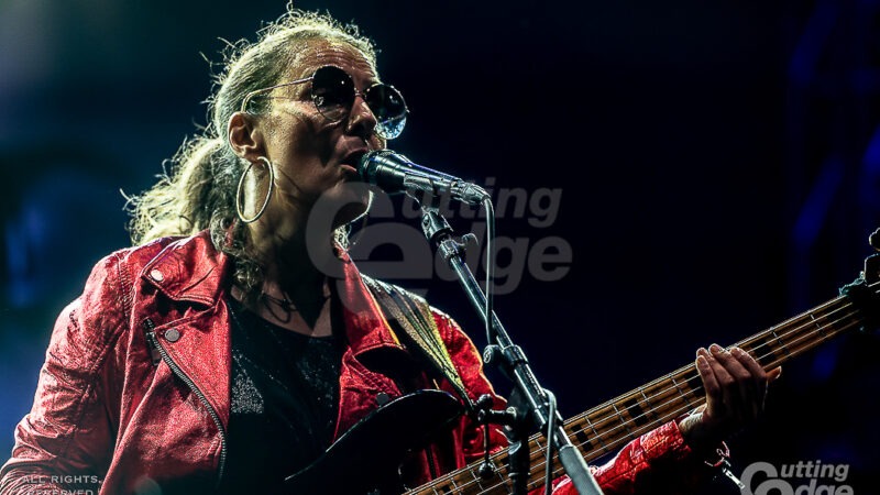 IDA NIELSEN  & THE FUNKBOTS, JAZZ IN DUKETOWN  DEN BOSCH (23/05/2026)
