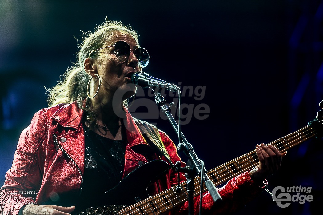 IDA NIELSEN  & THE FUNKBOTS, JAZZ IN DUKETOWN  DEN BOSCH (23/05/2026)