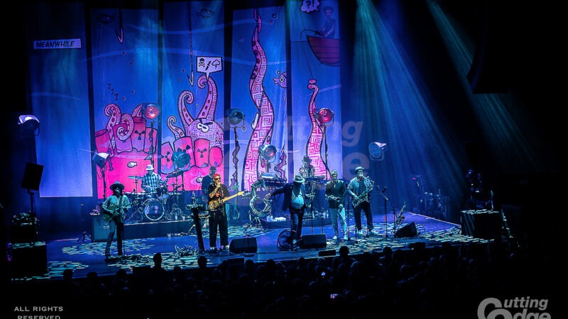 FAT FREDDY’S DROP, SPOT/OOSTERPOORT GRONINGEN (08/06/2026)